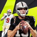 NFL para lanzar el calendario de la temporada regular el jueves