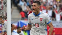 Patrik Schick, el gigante que hace recordar a los grandes de República Checa en el Mundial 2026