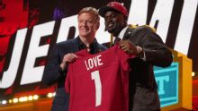 NFL Fantasy Football 2026: ¿cuáles son los mejores novatos?