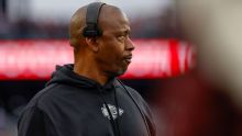 Sources: No league discipline for Chiefs DBs coach Merritt