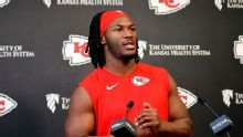 2026 NFL rookies: Day 2-3 draft picks with instant impact