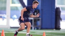 Does Patriots' rookie TE Eli Raridon have untapped potential?