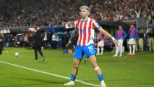 Julio Enciso, el dueño del fútbol de Paraguay en el Mundial 2026