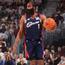 Texas Judge Dismisses James Harden’s Misdemeanor Gun Charge