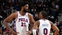 NBA betting tips, DFS picks for Sunday: Can the Sixers stay alive?