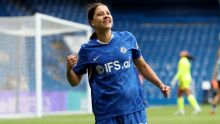 Sam Kerr says NWSL was only choice after Chelsea exit