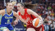 Early WNBA takeaways: Clark is back, Wings impress, Reese bolsters Dream