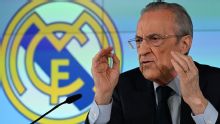 Real Madrid anuncia contratação de reforço de Copa do Mundo antecipado por Florentino Pérez