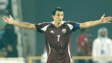 Sebastián Soria, el uruguayo que integra la pre-lista de Qatar para el Mundial