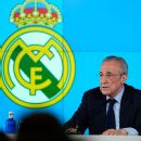 إنريكي ريكيلمي ينوي الترشح لرئاسة ريال مدريد