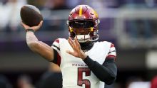 From Jayden Daniels to Joe Flacco: 'Quarterback' reveals Season 3 cast