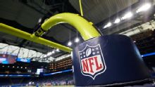 How NFL schedule release became the league's springtime social media Super Bowl