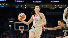 Fantasy women's hoops: Early standouts, impressions from the expansion Tempo, Fire
