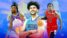 2026 NBA mock draft: Projecting all 60 picks post-combine