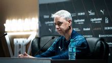 El contundente comentario de Tiago Nunes tras la derrota de Liga de Quito: "De esta forma no hay como pelear por un título"