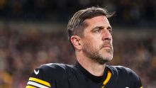 Aaron Rodgers desiste de aposentadoria e encaminha novo contrato com o Pittsburgh Steelers