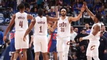 2026 NBA playoffs: Conference semifinals takeaways