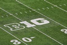 At Big Ten spring meetings, coaches lobby for 24-team CFP