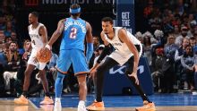 2026 NBA playoffs betting: How to bet the conference finals