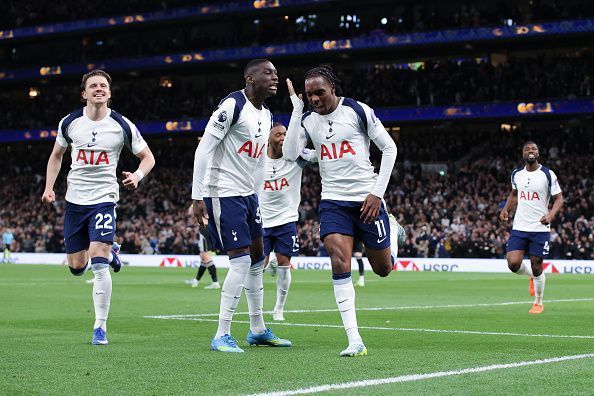 Roberto De Zerbi warns Spurs 'not safe yet' from Premier League relegation