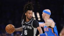 NBA draft 2026: Leaguewide asset rankings -- 30 teams, seven tiers