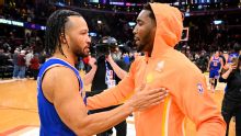 Knicks vs Cavaliers:¿Cuándo y dónde ver, Final del Este, NBA 2026?