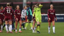 Que West Ham, Spurs y Leicester tomen nota: cómo el descenso masculino impacta en un equipo de la WSL