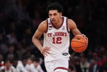 Sources: Luis, '25 Big Eeast POY, commits to LSU; eligibility TBD