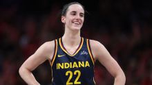 Caitlin Clark announces first signature Nike sneaker