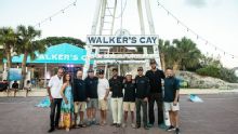 Ben Simmons' club captures SFC Blue Marlin Open in sportfishing