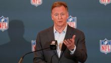 Goodell: NFL cooperating with Florida AG after receiving subpoena