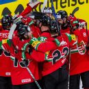 U.S. beats Germany in shootout at ice hockey worlds