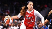 WNBA newcomer impact rankings: Chennedy Carter leads top 10