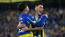 Rival do Corinthians na Libertadores, Rosario Central anuncia novo reforço para ser dupla de Dí Maria