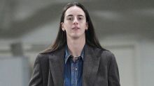 Caitlin Clark será Grand Marshall de las 500 Millas de Indianápolis