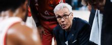 World Cup winner Gordon Herbert joins NZ Breakers as new head coach