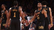 Técnico admite 'único arrependimento' após Cavs desperdiçarem vantagem de 22 pontos e tomarem virada dos Knicks