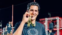 Tepa González encuentra nuevo reto en otro histórico club de Costa Rica