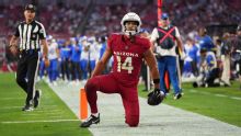 Cards' Michael Wilson ready to build off big 2025 season