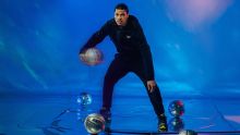 Darius Acuff Jr. wants to be the next Jalen Brunson: A star with more heart than height