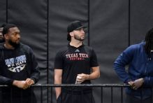 Judge assigned to Brendan Sorsby case vs. NCAA recuses himself