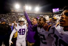 Ed Orgeron returning to LSU as assistant on Lane Kiffin's staff