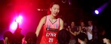 WNBL eyeing Asian imports for competition's next era