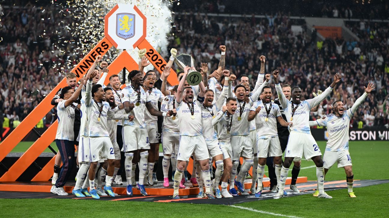 Hope for Bournemouth, Brighton? How sixth place in Premier League could get Champions League spot