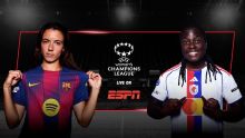 UWCL! Championship! NBA! DFB Pokal! Finals Fever hits ESPN in Africa this weekend