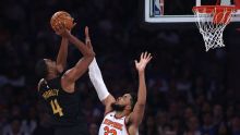NBA betting tips, DFS picks for Tuesday: Will Cleveland rally for Game 2?
