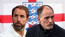 Inglaterra, el proyecto volumen II: rumbo al Mundial 2026