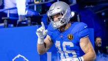 Lions sign All-Pro LB Jack Campbell to four-year extension