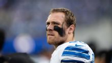 Lions firman a Jack Campbell con extensión de cuatro años