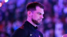 Tiago Splitter segue negociando com os Trail Blazers: 'Sou um dos finalistas para continuar como head coach. Tem que ter um pouco de paciência'